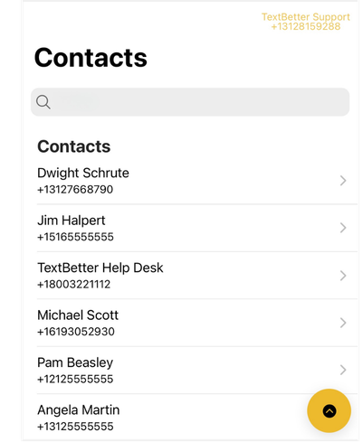 1. Contacts Marked no text-1