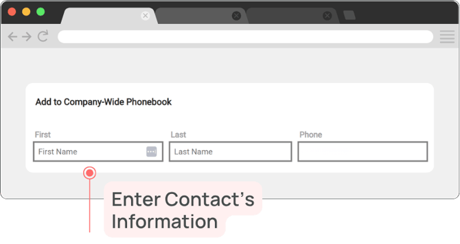 Add to phonebook Step 2png