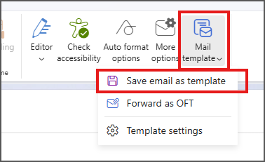 Create SMS Templates for Email to Text