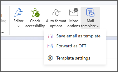 SMS Templates for Email to Text