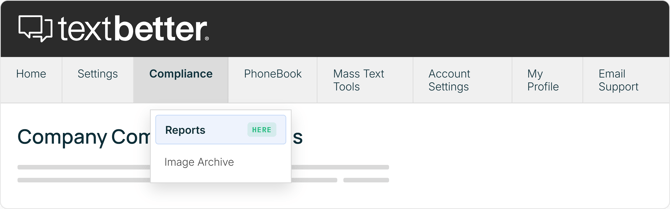 textbetter-compliance-reports-4a